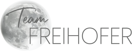 Logo Team Freihofer